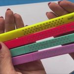 Kit Marca Texto BRW Square Quadrado Neon - ou unidade