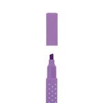 Kit Marca Texto BRW Square Quadrado Neon - ou unidade