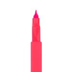 Kit Marca Texto BRW Square Quadrado Neon - ou unidade