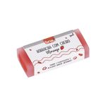 Borracha BRW com Cheirinho Transparente Perfumada - Kit ou unidade