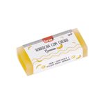 Borracha BRW com Cheirinho Transparente Perfumada - Kit ou unidade