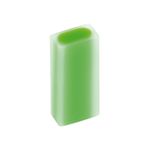 Borracha BRW com Cheirinho Transparente Perfumada - Kit ou unidade