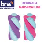 Borracha BRW Marshmallow Tutti Frutti Fofa - Kit ou unidade