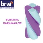 Borracha BRW Marshmallow Tutti Frutti Fofa - Kit ou unidade