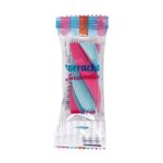 Borracha BRW Marshmallow Tutti Frutti Fofa - Kit ou unidade