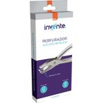 Perfurador tipo Alicate Metálico BRW 1 Furo 6mm