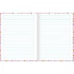 Caderno Caligrafia Tilibra D+ Capa Dura Brochura - 40 Folhas