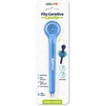 Fita Corretiva Formato Caneta LeoArte 6 Metros x 5mm