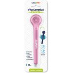 Fita Corretiva Formato Caneta LeoArte 6 Metros x 5mm
