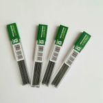 Grafite Leo&Leo para Lapiseira 0.7mm ou 0.5mm Refil com 12 minas