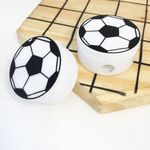 Apontador Escolar Goller Bola de Futebol