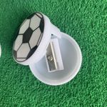 Apontador Escolar Goller Bola de Futebol
