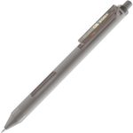 Caneta Retrátil Cis Zoox F7 Ponta Fina 0.7mm - Escrita Preta