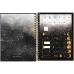 Caderno Colegial Tilibra Magic Capa Dura - 10 Matérias