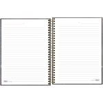 Caderno Colegial Tilibra Magic Capa Dura - 10 Matérias