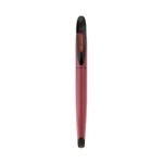 Caneta Cis Zoox P7 Ponta Fina 0.7mm - Escrita Preta