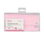Grampeador de Mesa Tilibra Tom Pastel 20 Folhas