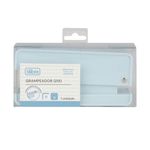Grampeador de Mesa Tilibra Tom Pastel 20 Folhas