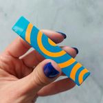 Borracha Faber Castell BE BRIGHT - com Capa Protetora de Papel