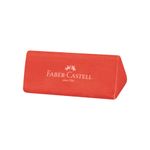 Borracha Faber Castell TRIANGULAR Jumbo