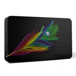 Lápis de Cor Faber Castell SUPERSOFT 120 Cores - Edição Especial Limitada com Estojo Metálico Lata