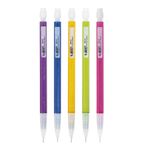 Lapiseira Bic 0.5mm Shimmers Pencil