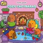Livro de Colorir Ciranda Cultural Fofo para Relaxar TikTok