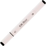 Kit Marcador Criativo Cis Flow Duas Pontas - 24 ou 12 Cores