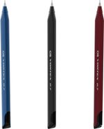 Caneta Cis Vortex Ponta Fina 0.7mm - Kit ou Unidade