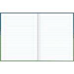Caderno Tilibra Brochura Universitário Snoopy Capa Dura - 80 Folhas