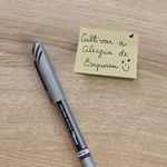 Caneta Pentel Energel Ponta Fina 0.7mm Metálica BL-27