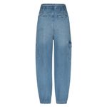 CALÇA PARACHUTE BLUE JEANS - DECADE