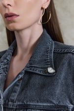 BROCHE P - DALÍ