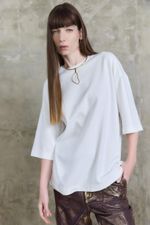 CAMISETA OVERSIZED OFF - MOMENT