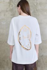 CAMISETA OVERSIZED OFF - MOMENT