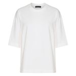 CAMISETA OVERSIZED OFF - MOMENT