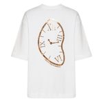 CAMISETA OVERSIZED OFF - MOMENT