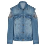 JAQUETA BLUE JEANS - MILLENNIUM