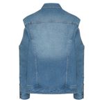 JAQUETA BLUE JEANS - MILLENNIUM