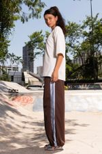 CAMISETA OVERSIZED OFF - TIME