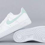 Air Force 1 Teste Não Comprar
