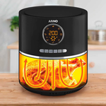 Air Fryer Premium - teste
