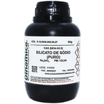 Silicato de Sódio