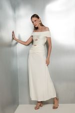 VESTIDO JERSEY VANESSA
