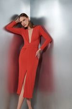 VESTIDO JERSEY JEANNE