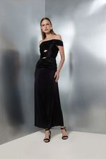 VESTIDO JERSEY VANESSA