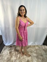 Vestido Isabel