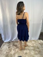 Vestido Isabel