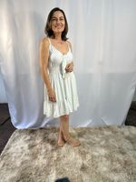 Vestido Isabel