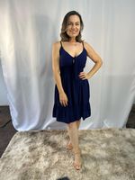 Vestido Isabel